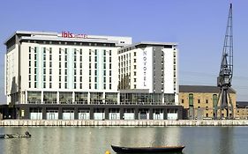 Ibis London Excel-Docklands